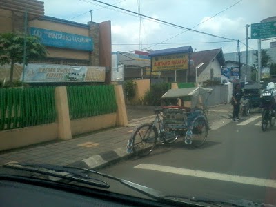 Photos of Bintang Wijaya Express Travel