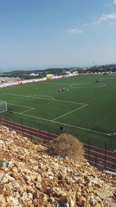 Kayacı Futbol Sahası