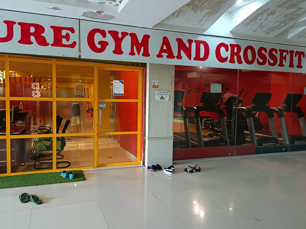 Fitness Culture Gym