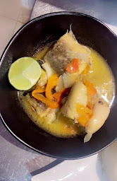 Photo n°9 de Les saveurs d Afrique à Clermont-Ferrand (Restaurant)