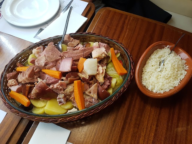 Restaurante Confeitaria Cunha