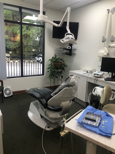 Eastern Oklahoma Dental Institute - Thumbnail
