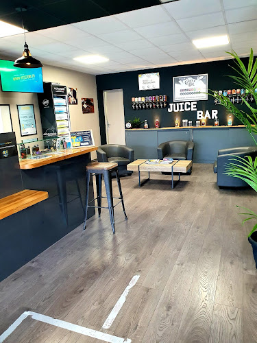 Opinii despre Yes store cigarettes électroniques în Sartrouville - Magasin