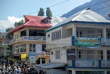 Punjab Hotel Naran