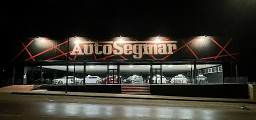 Autosegmar