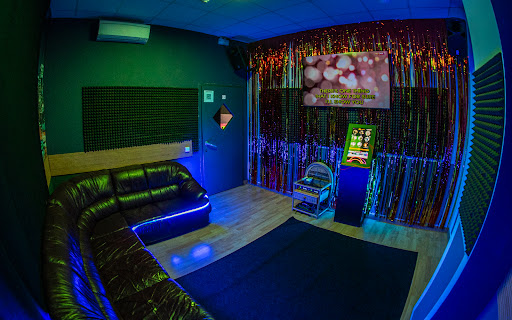 Karaoke Rooms Barcelona