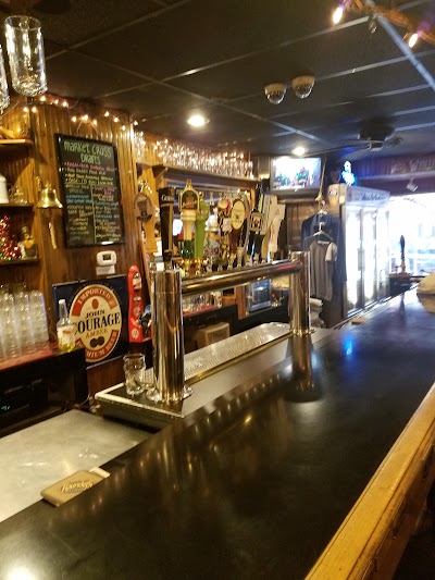 Photos of Market Cross Pub & Brewery