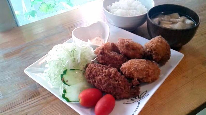 八百幸cafeはのん