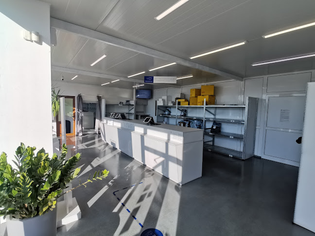 Comentarii opinii despre Еконт офис Пазарджик Стефан Стамболов