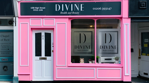 Divine Health and Beauty