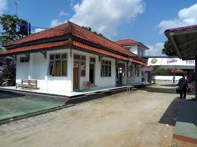 Photos of District Court Sukadana