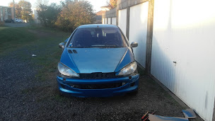 Photo n°23 de naurais novauto à Saint-Benoît-de-Carmaux (Atelier de mécanique automobile)