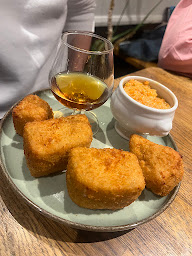 Photo n°11 de Le QG Levallois à Levallois-Perret (Bistro)