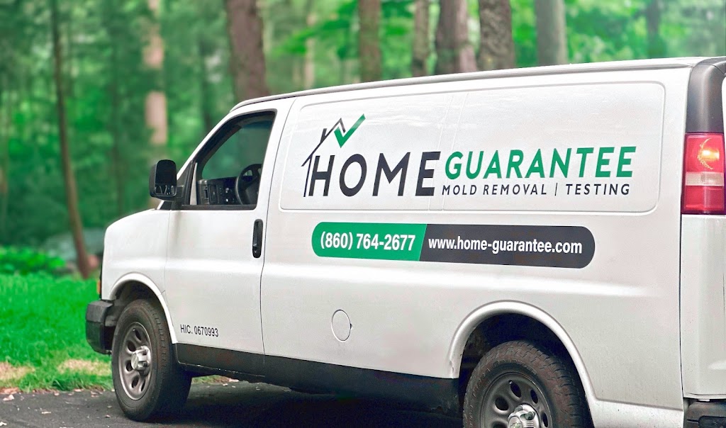 Home Guarantee Unionville photo
