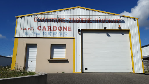 Cardone - Visual