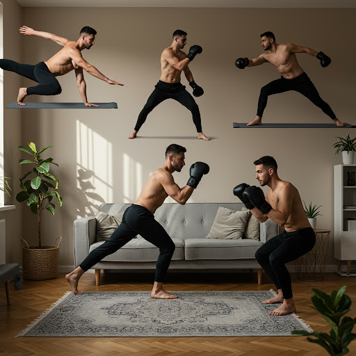 Are you struggling to find time for fitness amidst your hectic schedule? Black Box Fitness Studio… post image