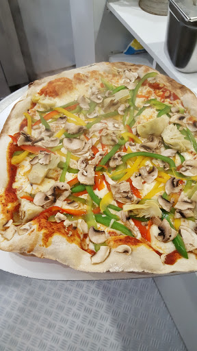 Photo 4 - Fay moi une pizza