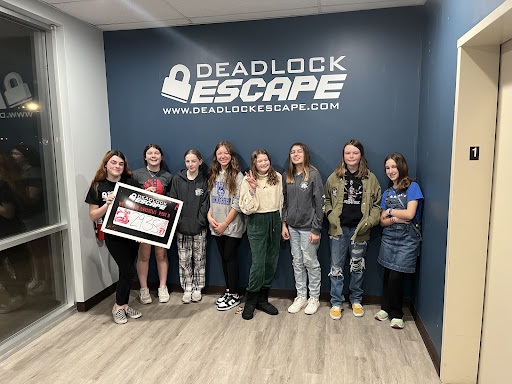 Deadlock Escape - Visual