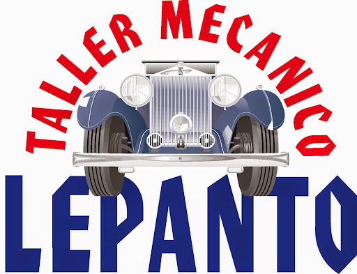 Talleres Lepanto - Thumbnail