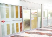 汐留第二セントラルクリニック