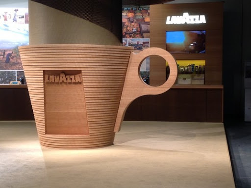 Av Arreda - Visual