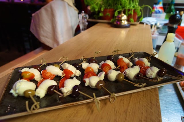 L'Incontro Ristorante/Enoteca/Caffetteria