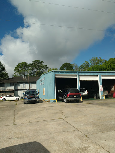 Dronet's Auto Repair - Thumbnail