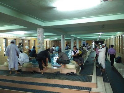 Photos of Baitul Mukarram Jame Masjid - Dhaka Central Mosque
