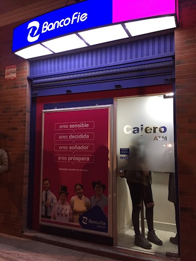 Photos of Bancofie ATM