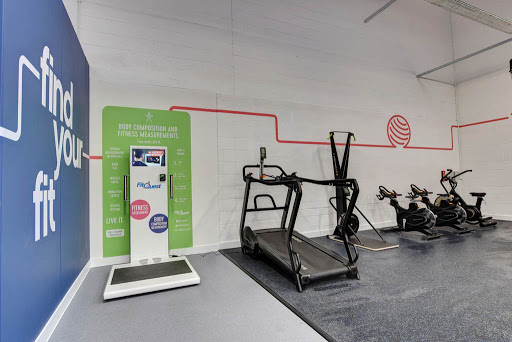 The Gym Group Beverley - Thumbnail