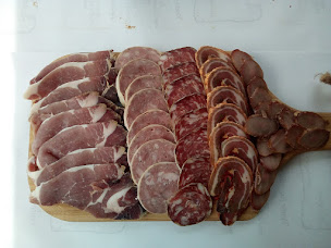 Photo n°1 de La Farigoulette Charcuterie Seynoise à Méjannes-lès-Alès (Charcuterie)