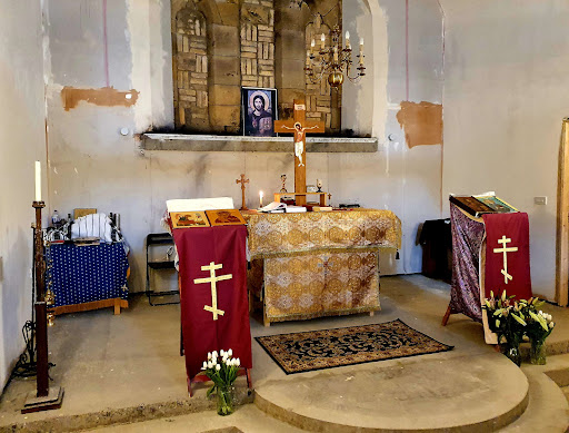 Orthodox Church of St Cuthbert and St Bede - Thumbnail