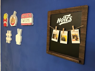 Photos of Henry's Coffee