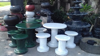 Photos of Faris Pot