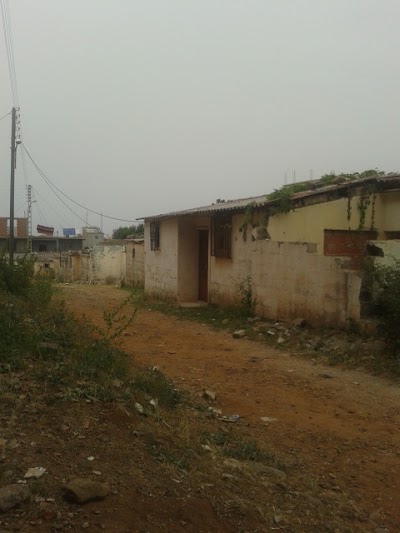 mosque