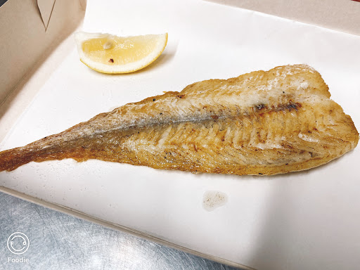 Collins Place Fish & Chips - Thumbnail