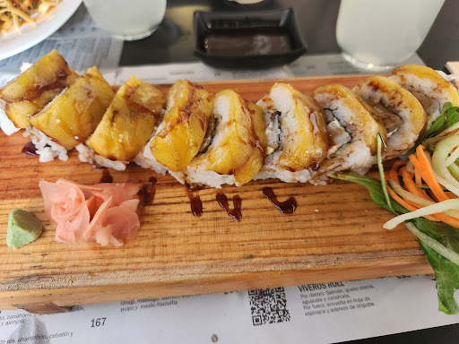 ATA SUSHI BAR IXTAPA Gallery - Mexico