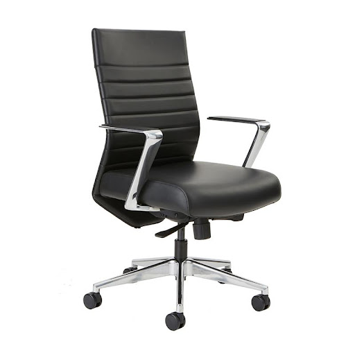 Efficient Office Solutions - Visual