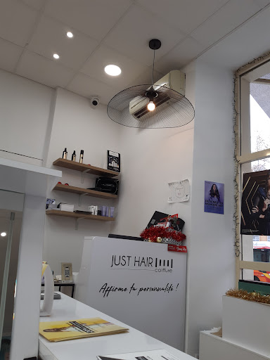 Just Hair Aix en provence - Thumbnail