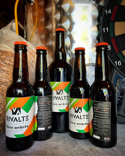 RIVALTE - Thumbnail