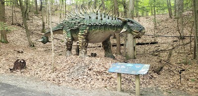 Lake George Expedition Park