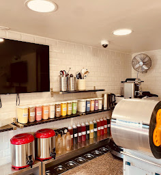 Photo n°13 de K-TEA à Noisiel (Restauration rapide)