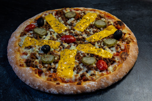 Photo 3 - Pizza Noche - Livarot