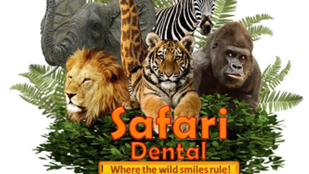 safari dental midwest city oklahoma