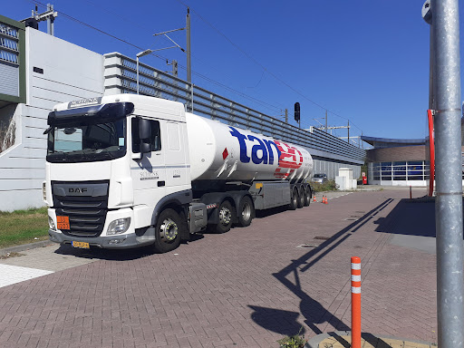 Tango Lelystad Stationsweg - Thumbnail