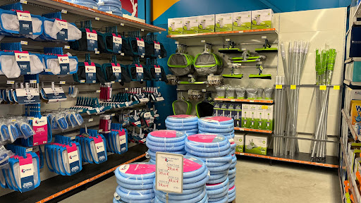 Photo de Cash Piscines à Pernes (62550)