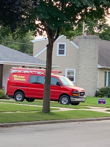 Team Services - Visual