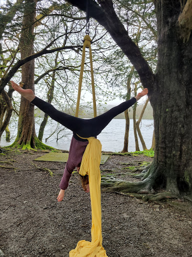 Taking It Higher - Thumbnail