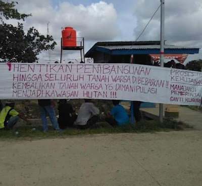 Photos of Bendungan Paselloreng