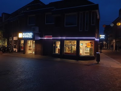 Avondwinkel Venray